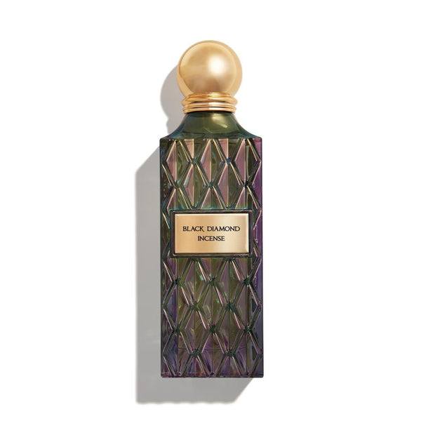 عطر بلاك دايموند انسنس 150مل من ابراق