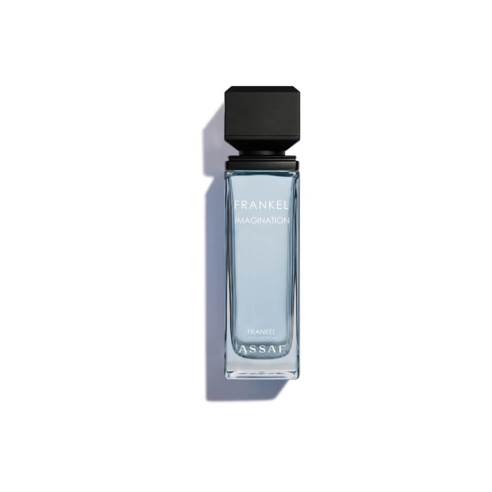 عطر فرانكل اماجنيشن 100 مل من عساف