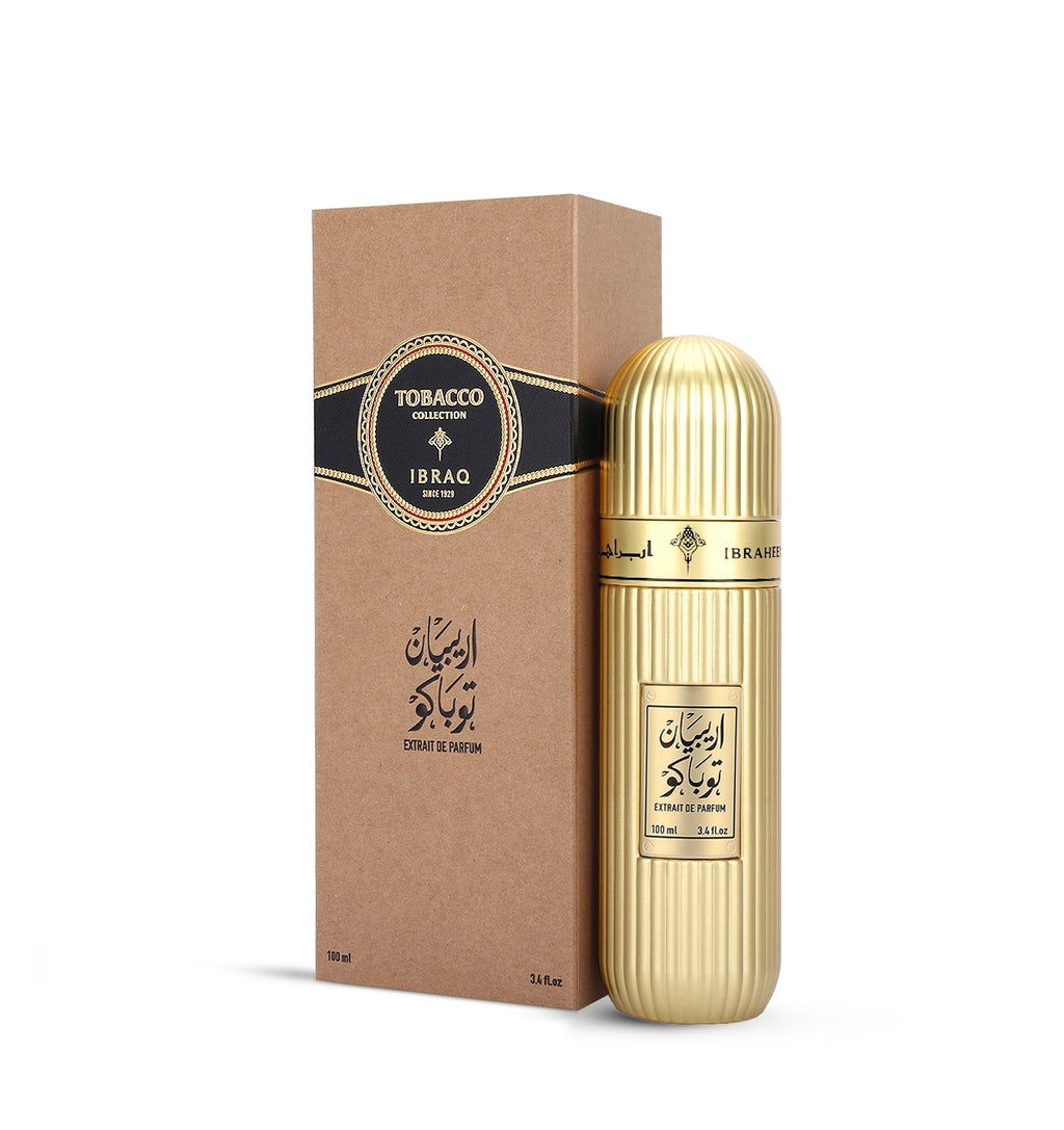 عطر اريبيان توباكو 100 مل من ابراق