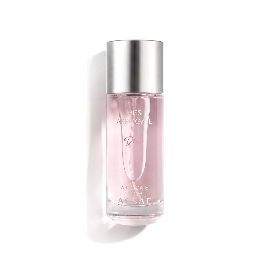 عطر مس اروقيت ديفا 150 مل من عساف