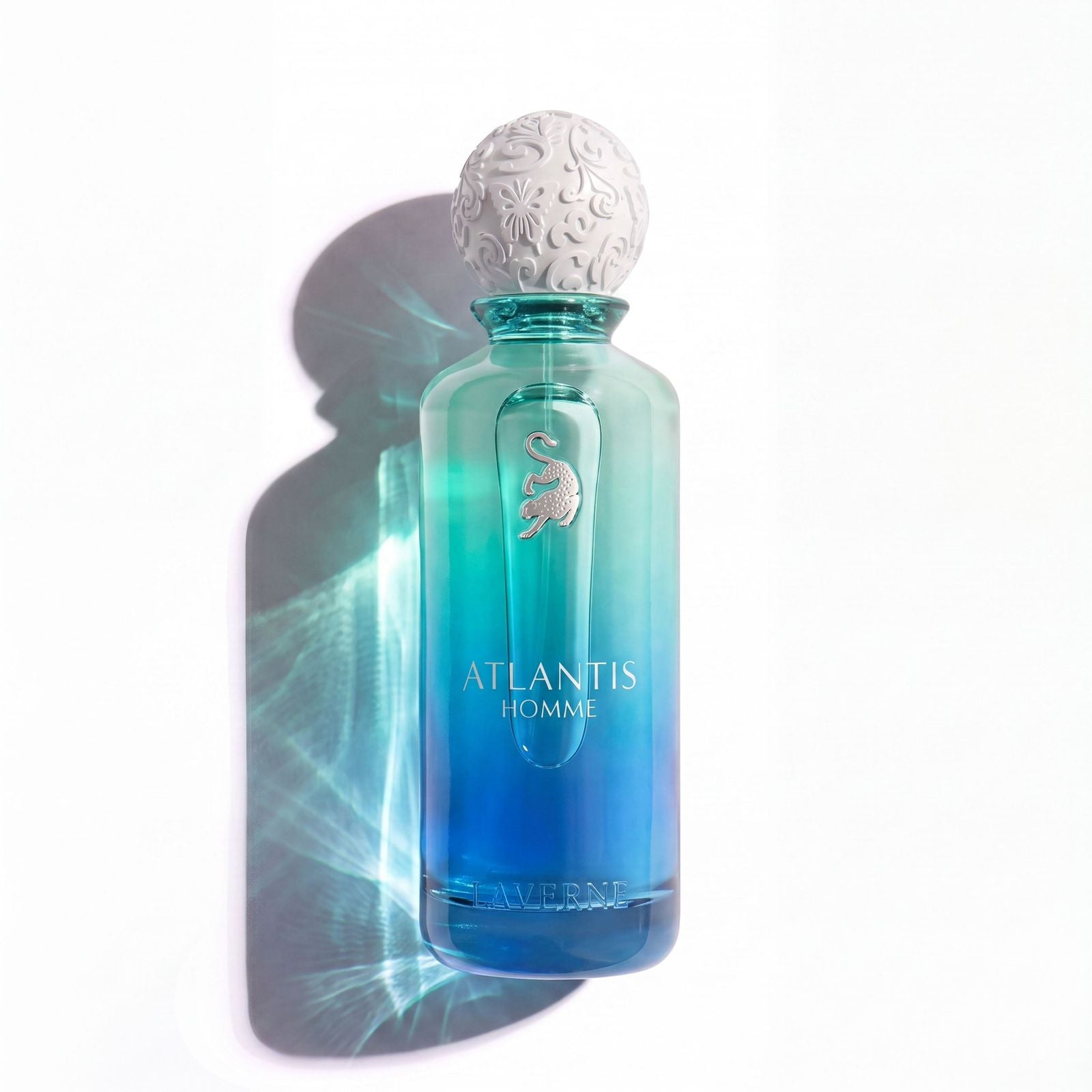 عطر اتلانتس هوم 200 مل من لافيرن