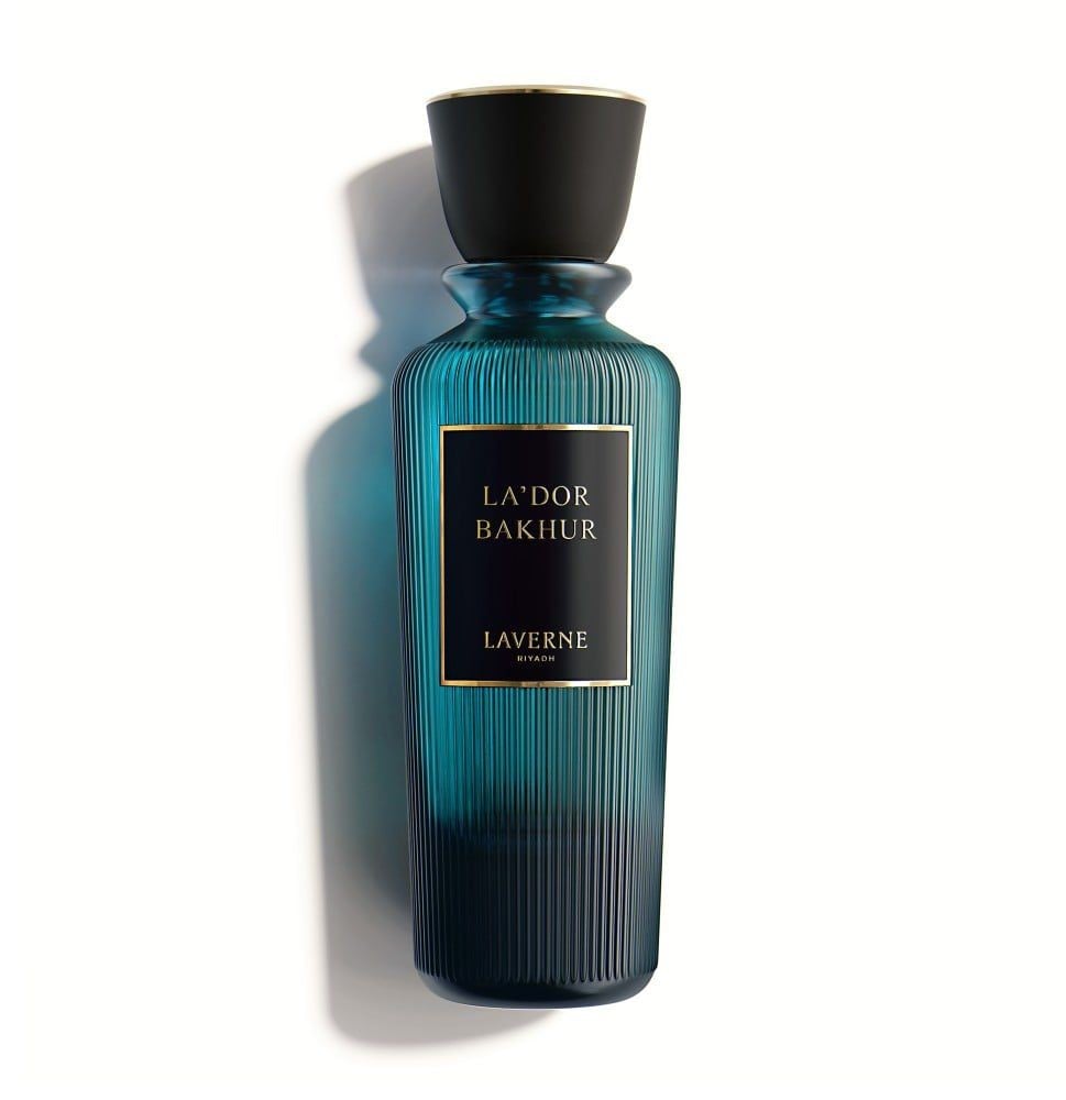 عطر لادور بخور 200 مل من لافيرن
