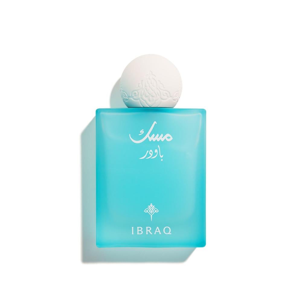 عطر مسك الباودر 75مل من ابراق
