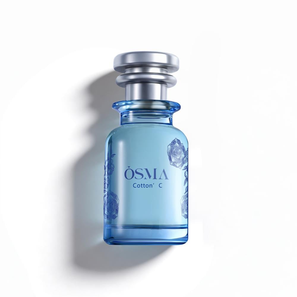 عطر كوتون سي 75 مل من براند اوسما