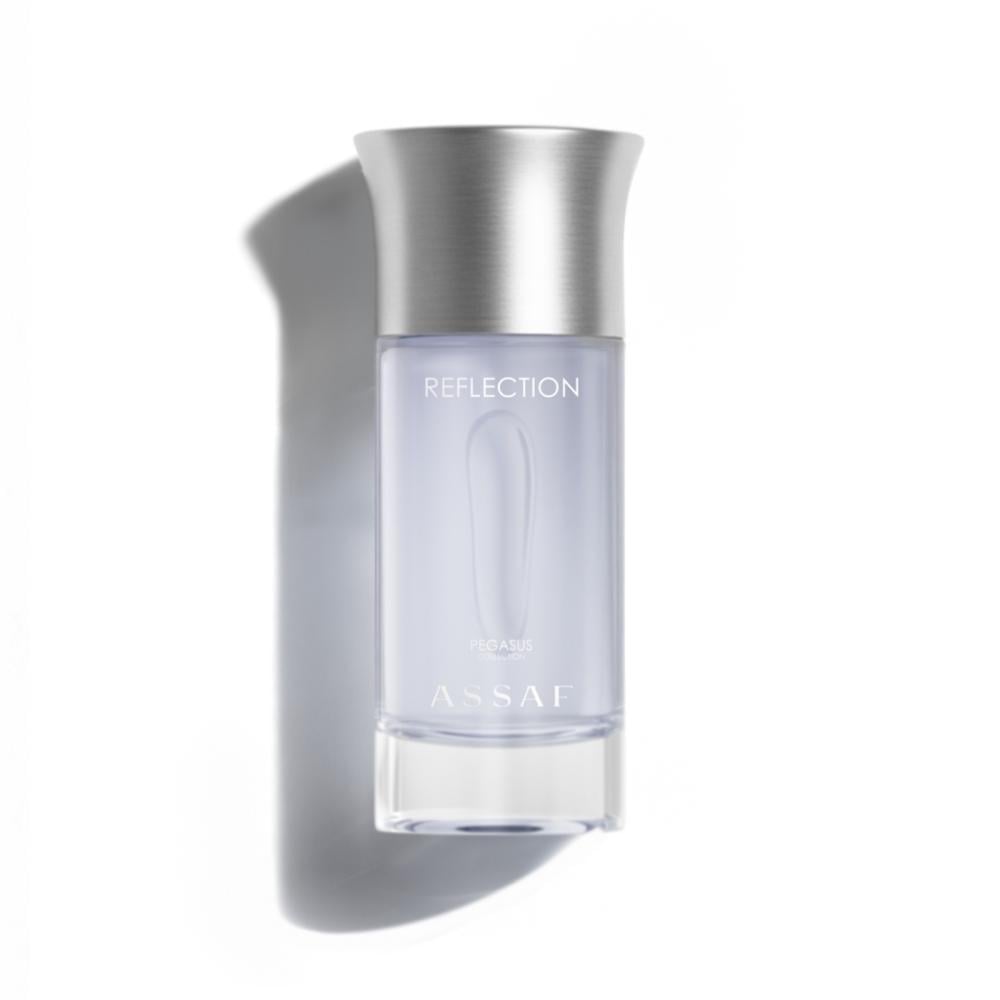 عطر بيقاسوس ريفلكشن 150مل من عساف
