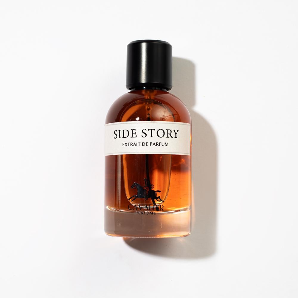 عطر سايد ستوري 100مل من كافالير
