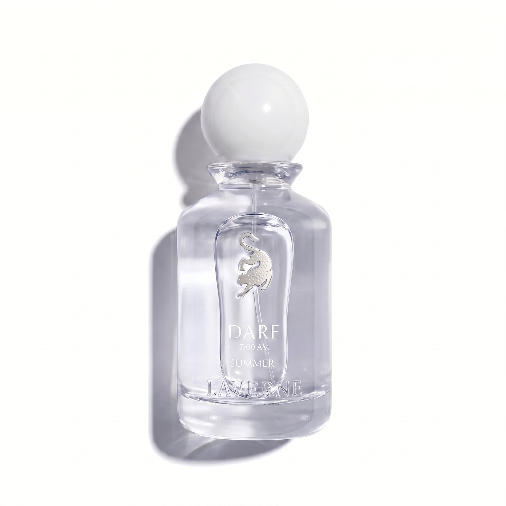 عطر دير  7:00AM  للصيف 100 مل من لافيرن