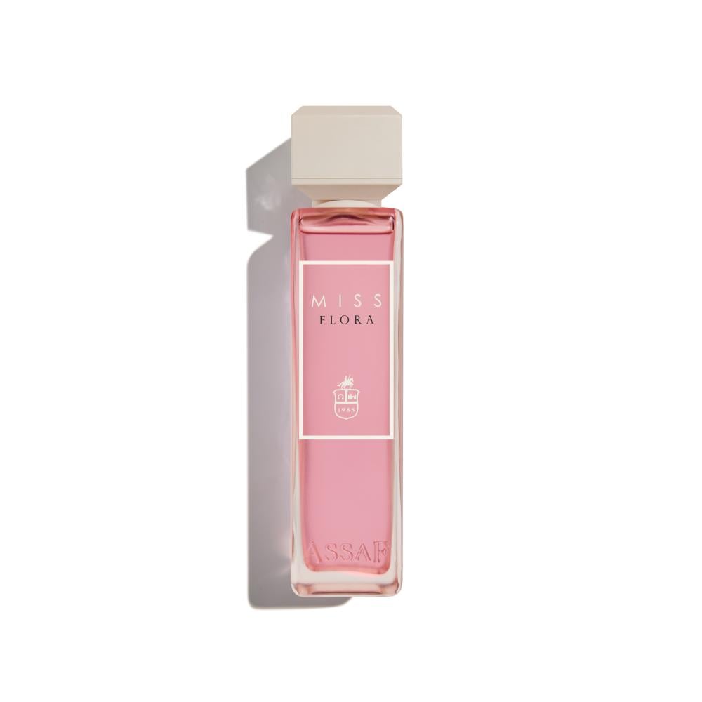 عطر مس فلورا 200مل من عساف