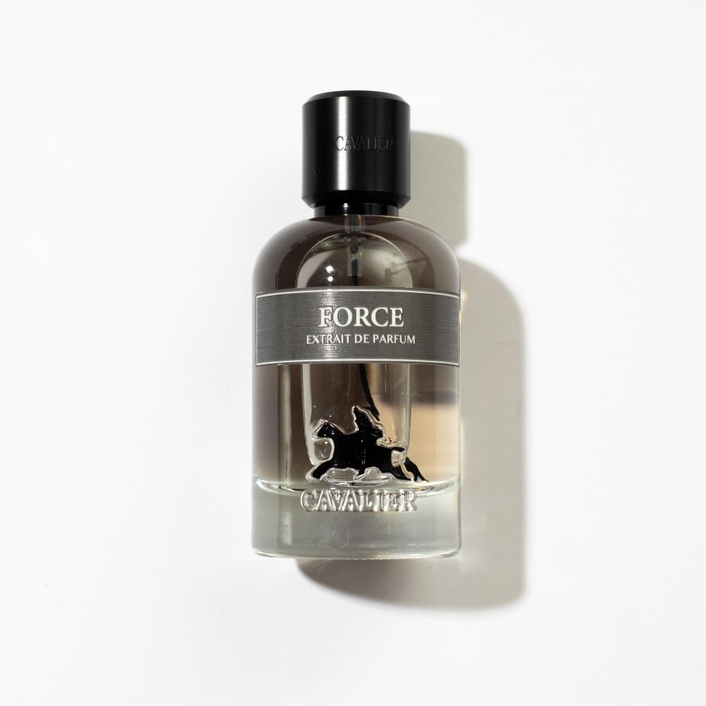 عينة عطر فورس كافالير 5مل