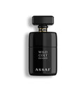 عطر وايلد كولت اكسكلوسف 50مل من عساف