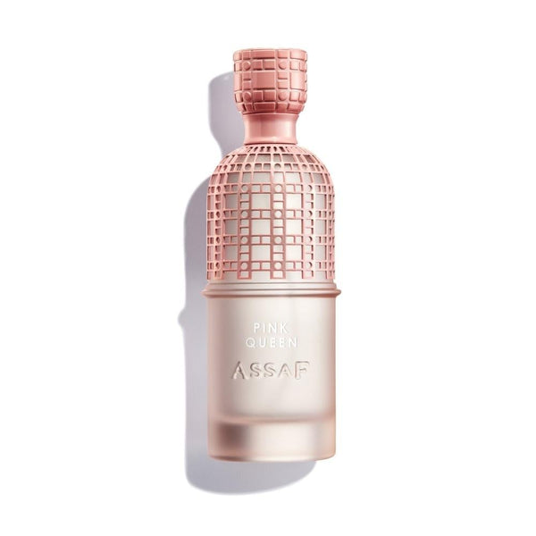 عطر بينك كوين 200مل من عساف