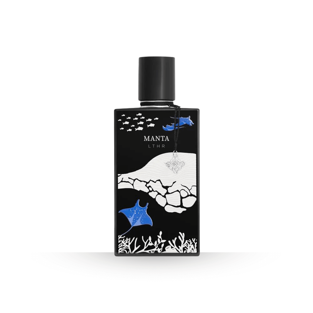 عطر مانتا لذر 75 مل من ابراق