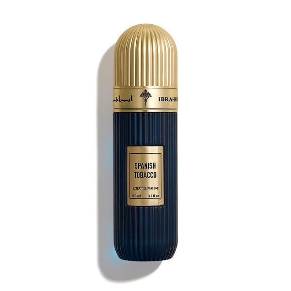 عطر التوباكو الاسباني 100مل من ابراق