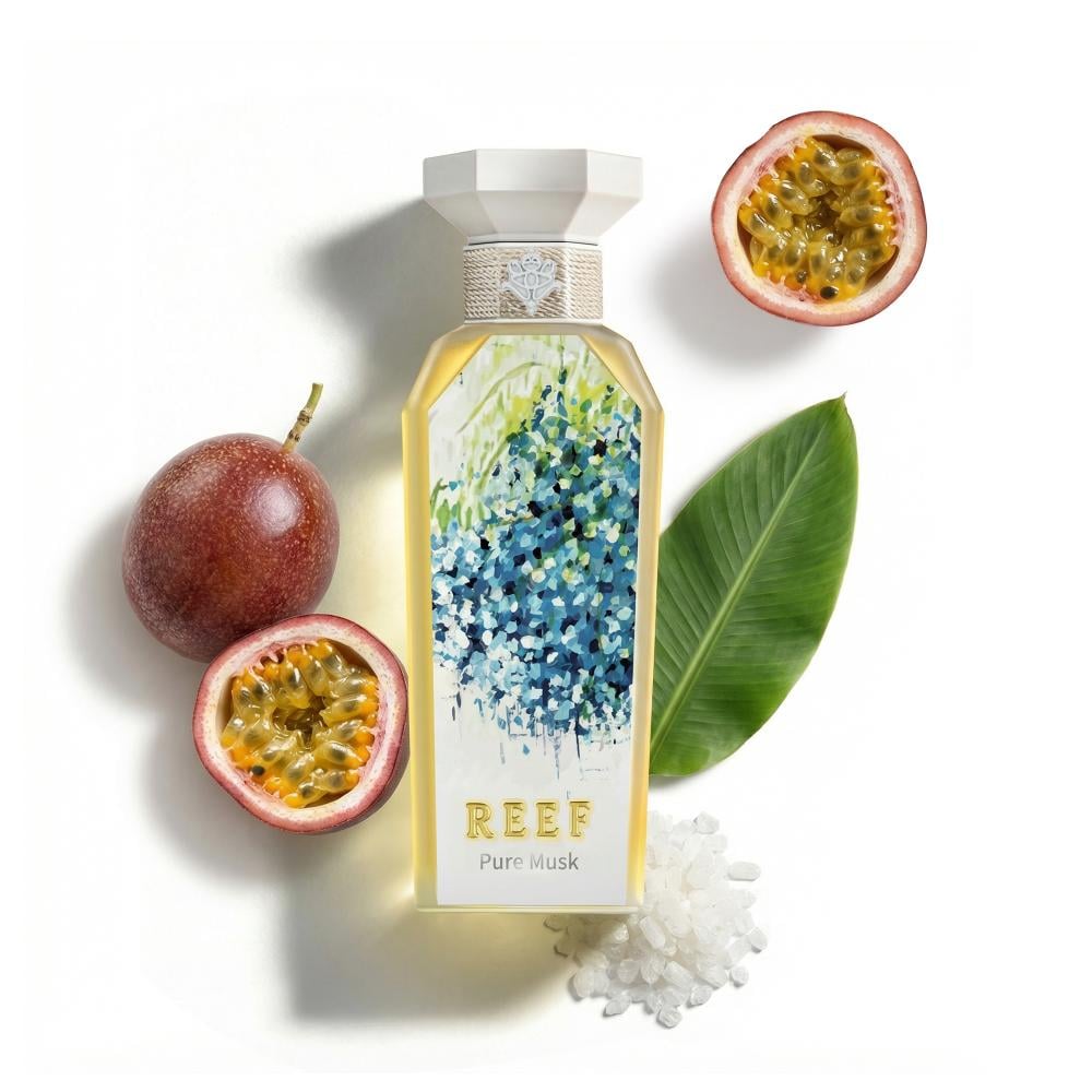 عطر بيور مسك 150مل من ريف