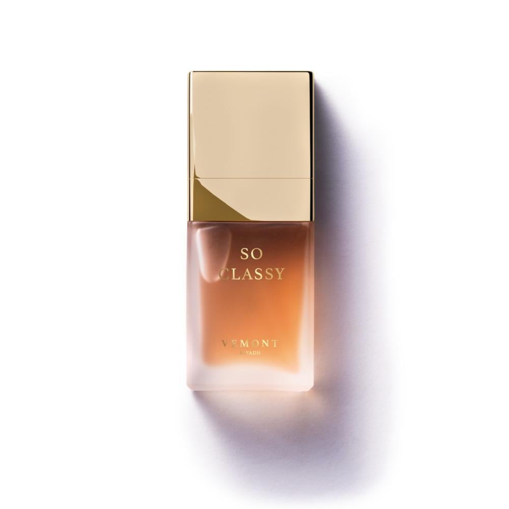 عطر سو كلاسي للشعر من فيمونت