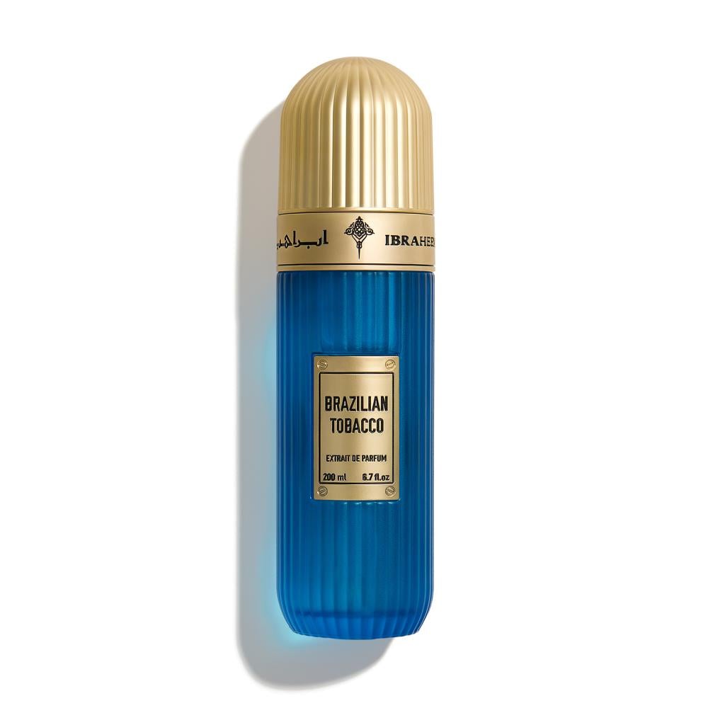 عطر التوباكو البرازيلي 200مل من ابراق