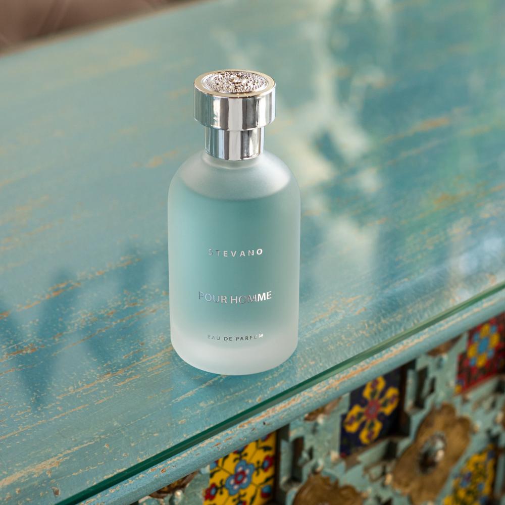 عطر بور هوم 100مل من ستيفانو