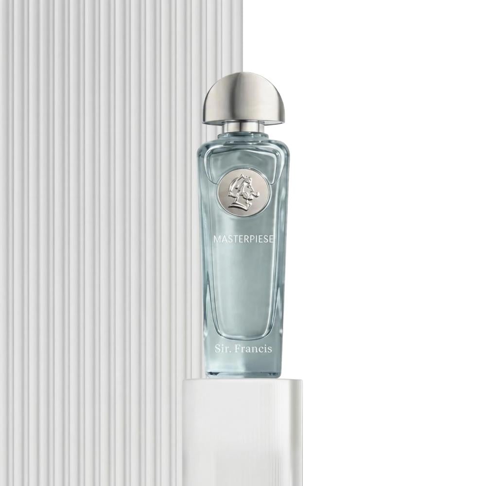 عطر ماستر بيس 125 مل من السير فرانسيس