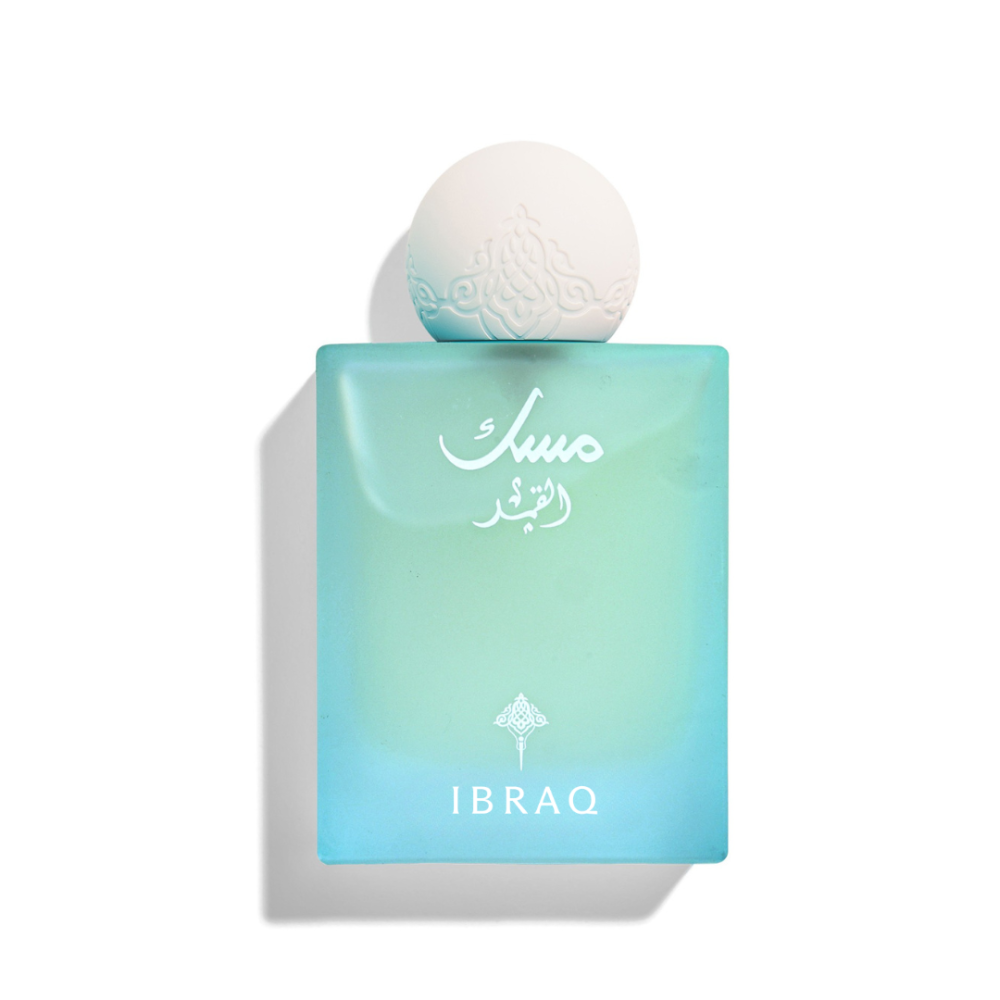 عطر مسك القمر 75 مل من ابراق