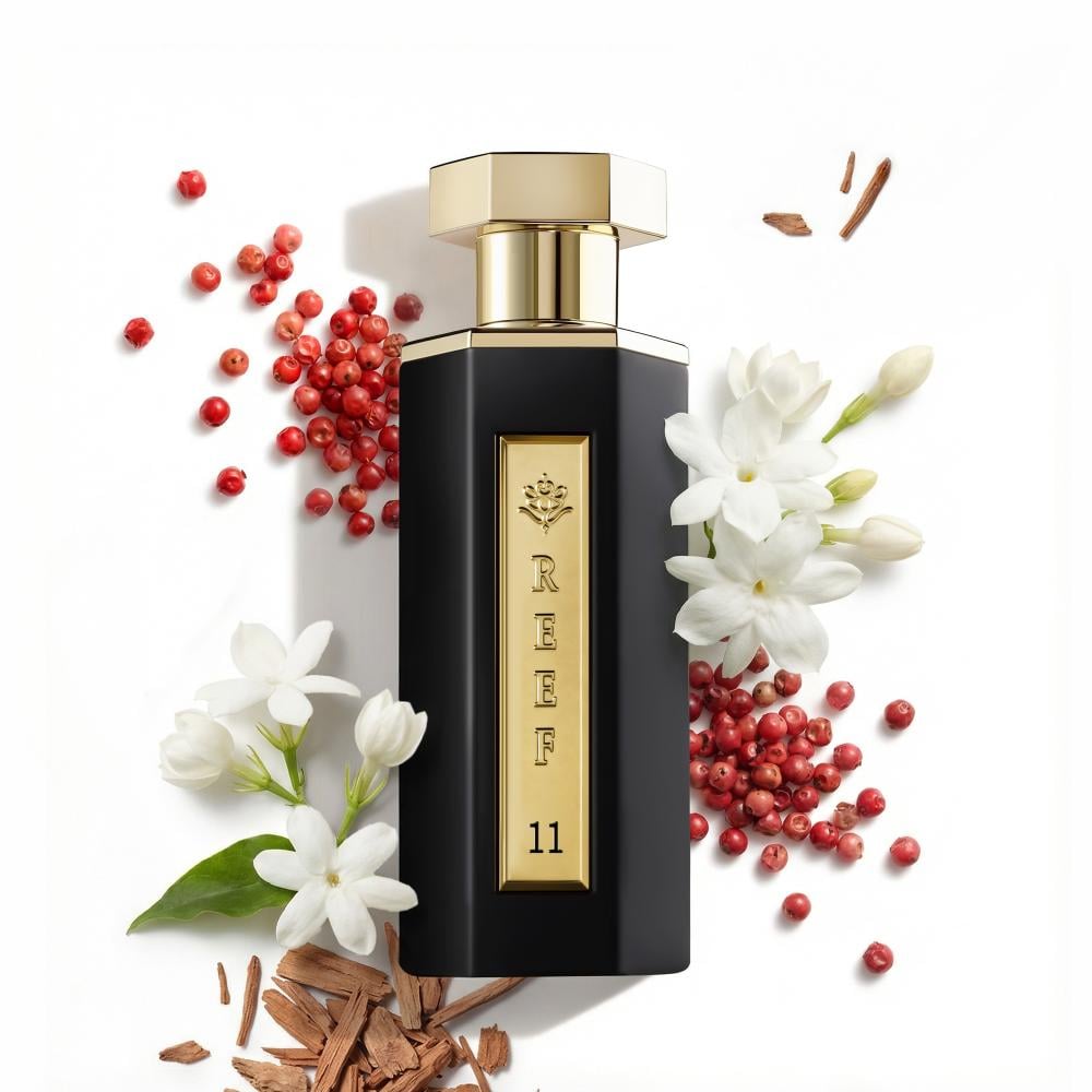 عطر ريف 11 يأتي بحجم 100مل