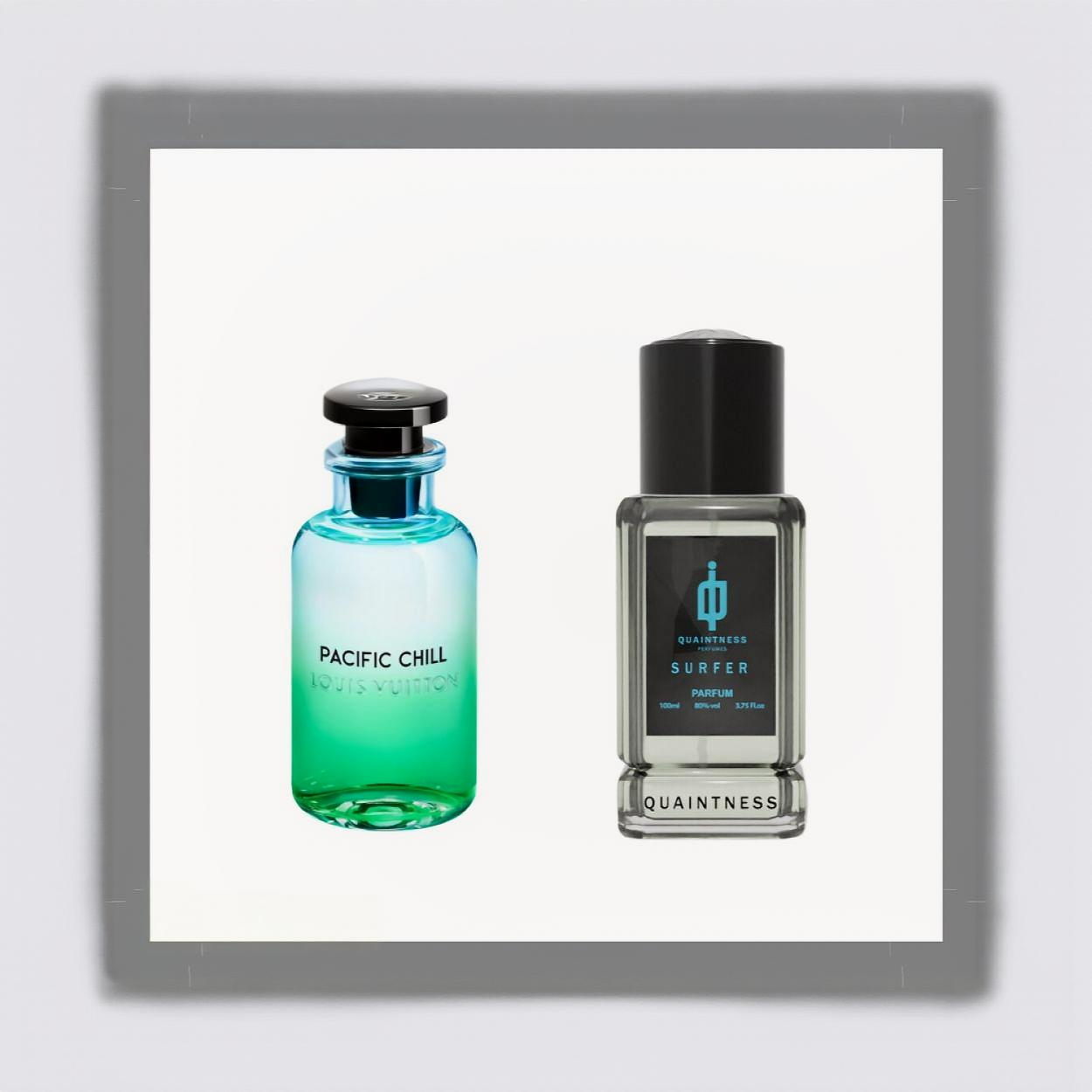 عطر سيرفر 100 مل من كوايتنس
