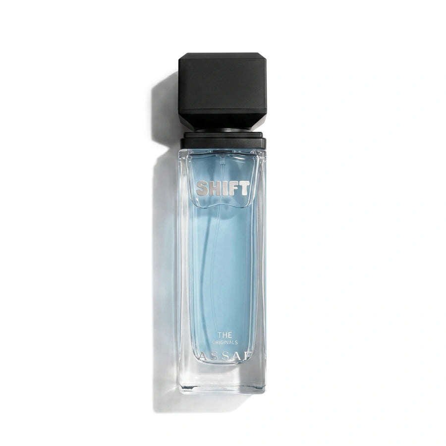 عطر شيفت 100 مل من عساف