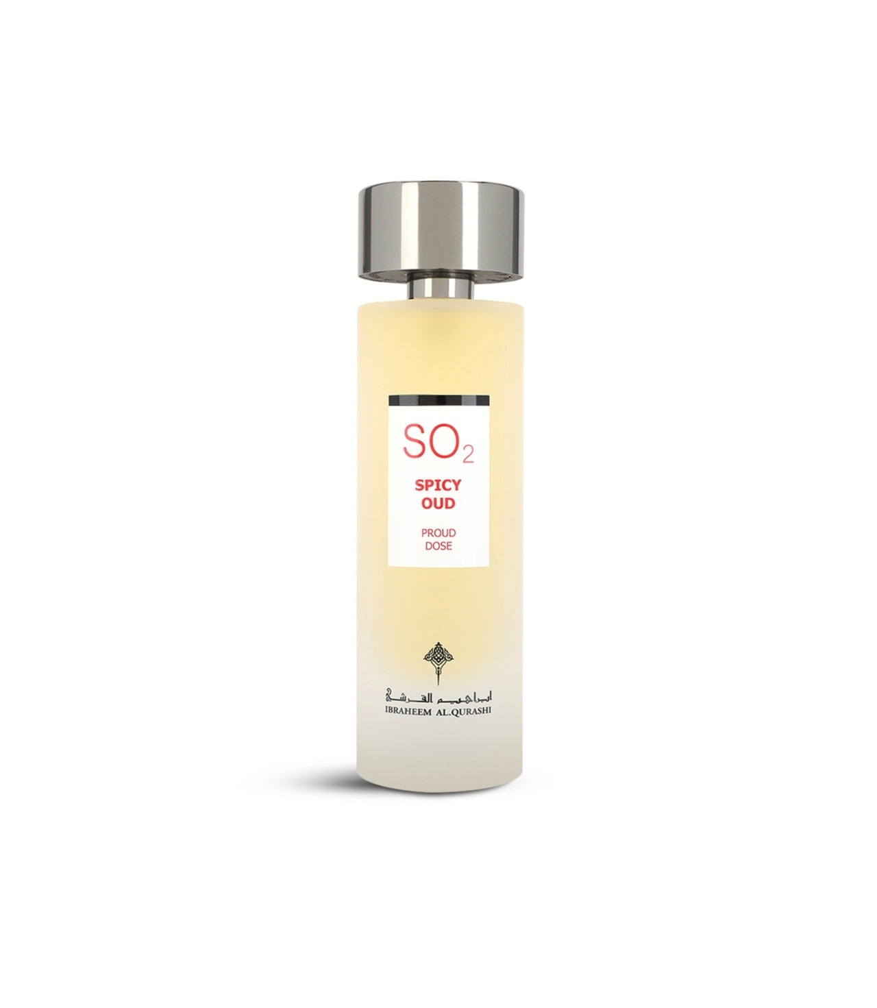 عطر سبايسي عود 75مل من ابراق Spicy Oud