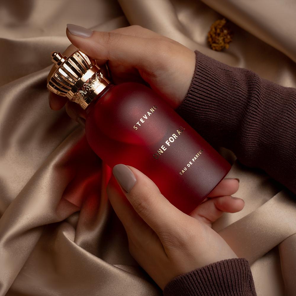 عطر ون فور اول 100مل من ستيفانو