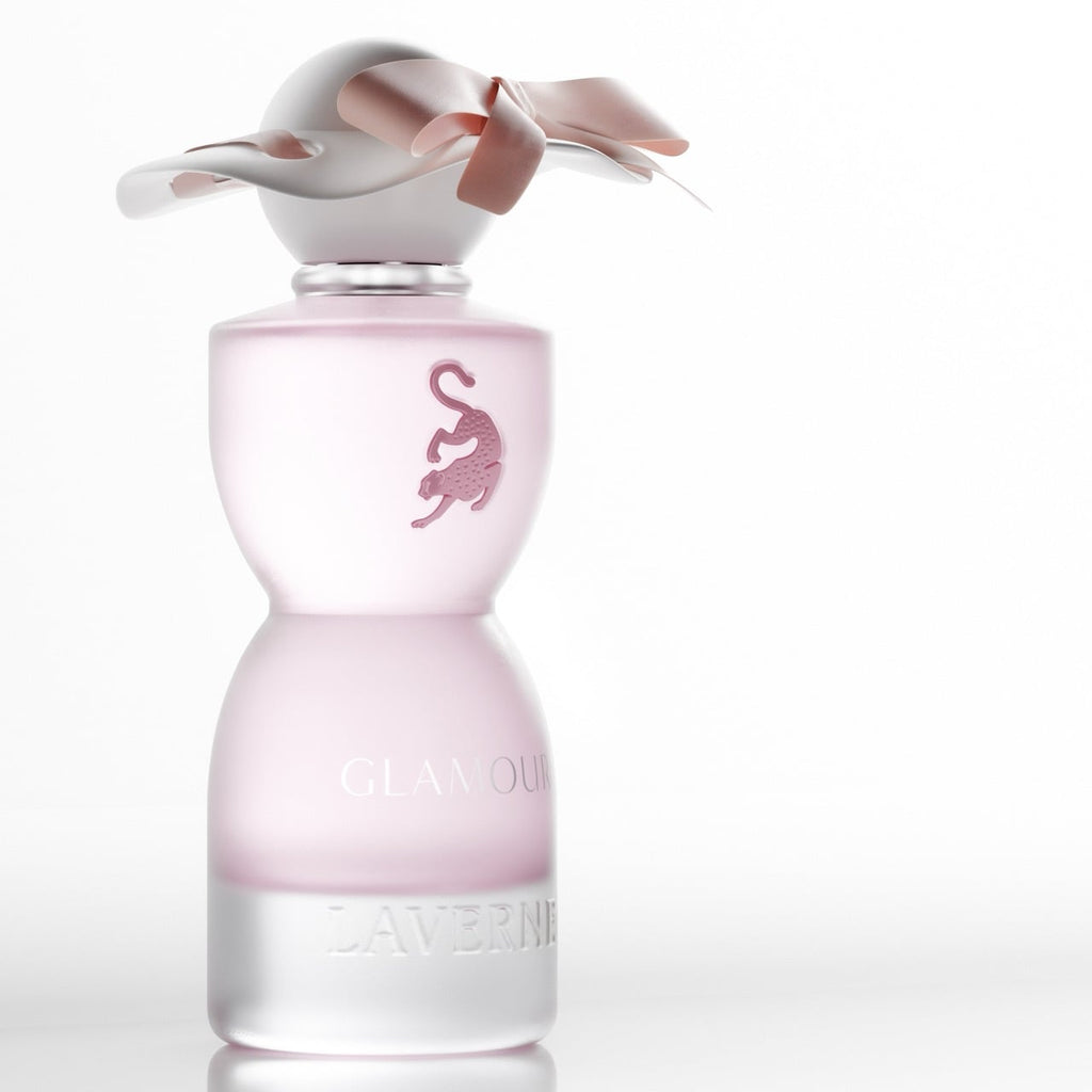 عطر قلامور 75 مل مع هدية من لافيرن