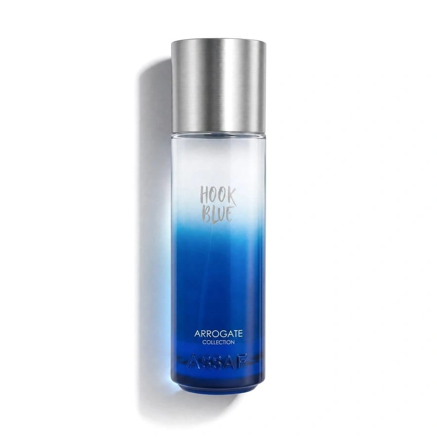عطر هوك بلو 200 مل من عساف