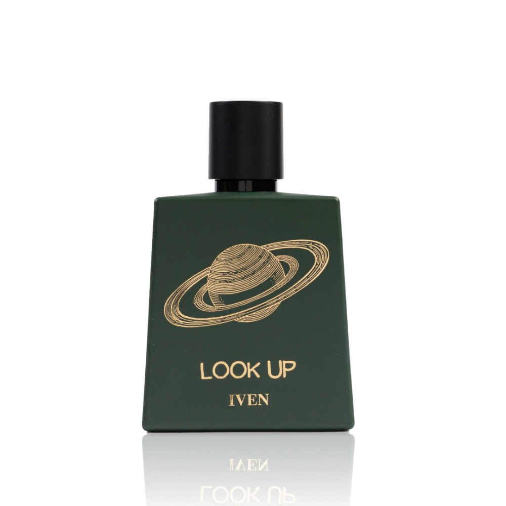 عطر لوك اب 100مل من ايفن