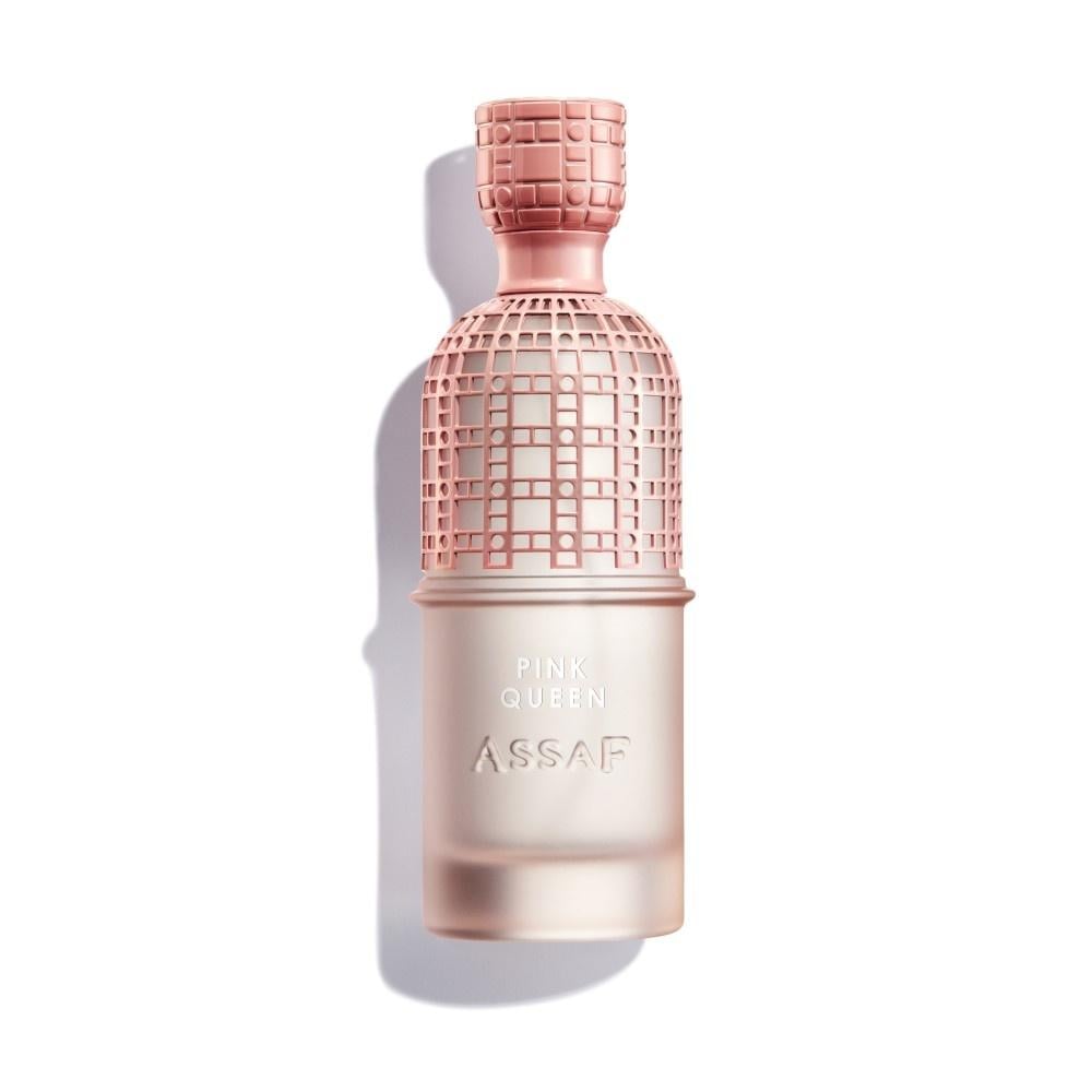 عينة عطر بينك كوين 5مل من عساف