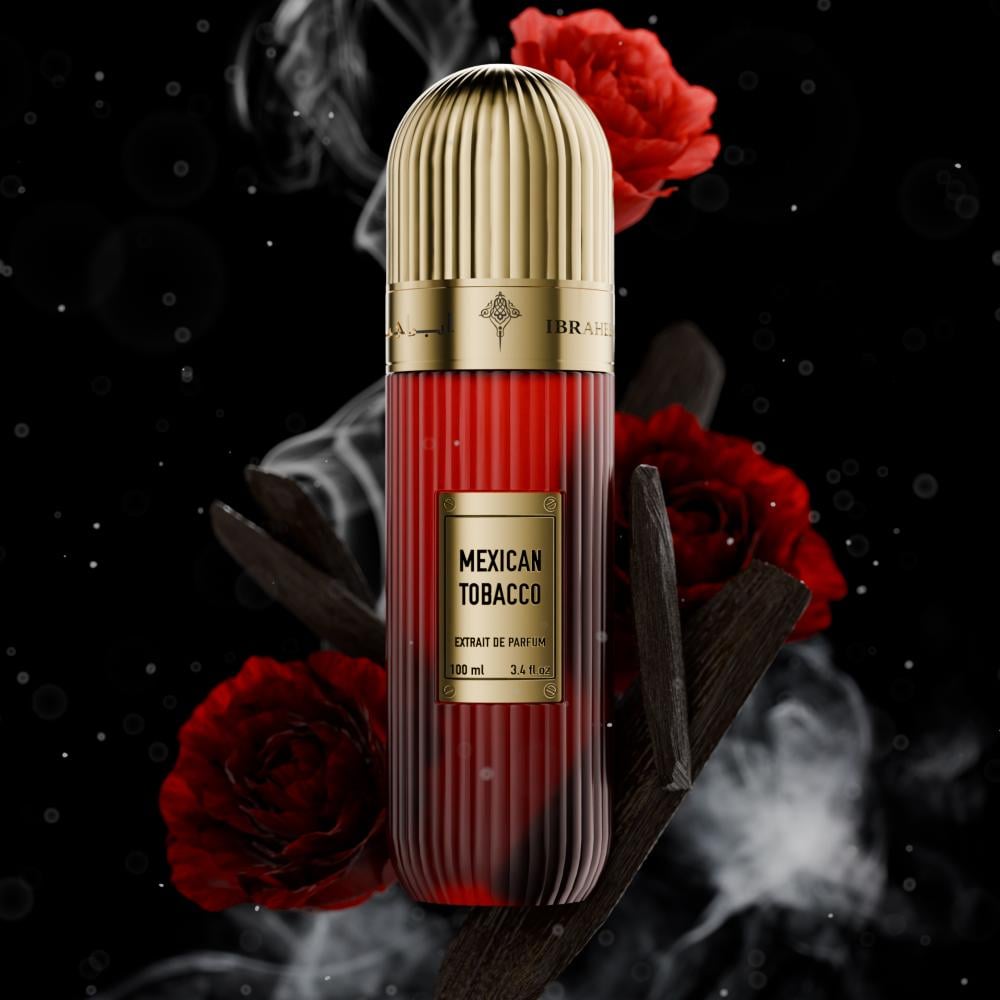 عطر التوباكو المكسيكي 100مل من ابراق