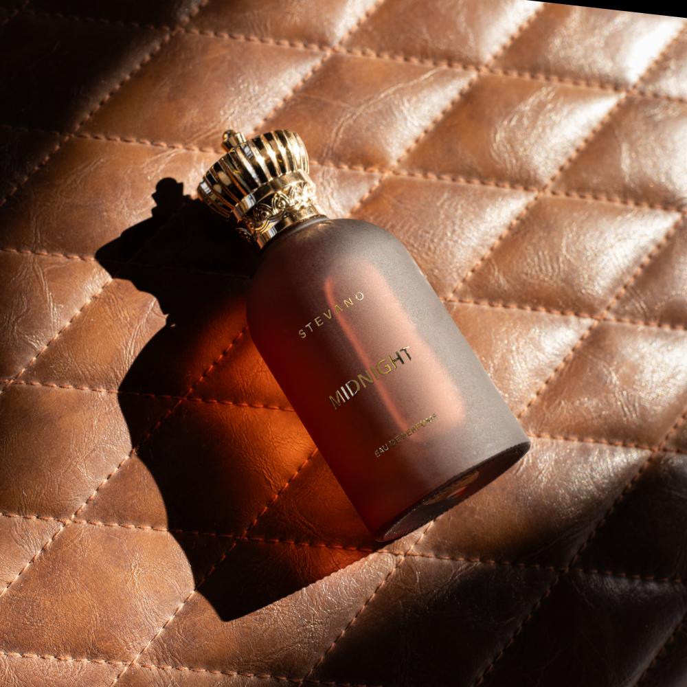 عطر ميدنايت 100مل من ستيفانو