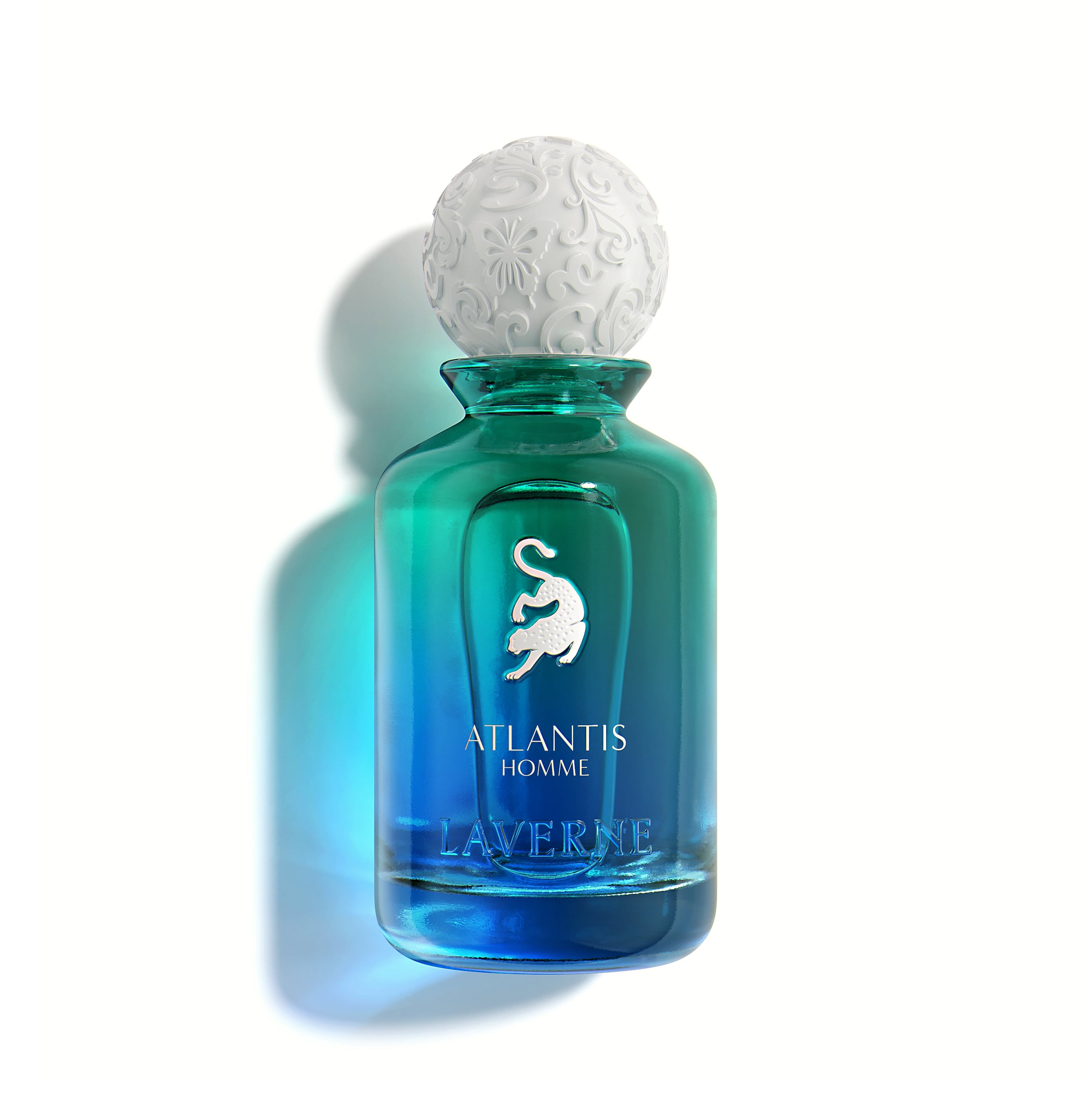 عطر اتلانتس هوم 100 مل من لافيرن