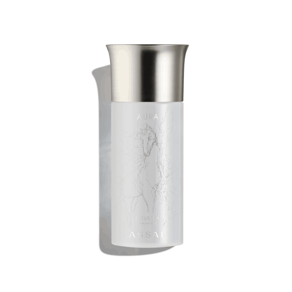 عطر اورا 150 مل من عساف