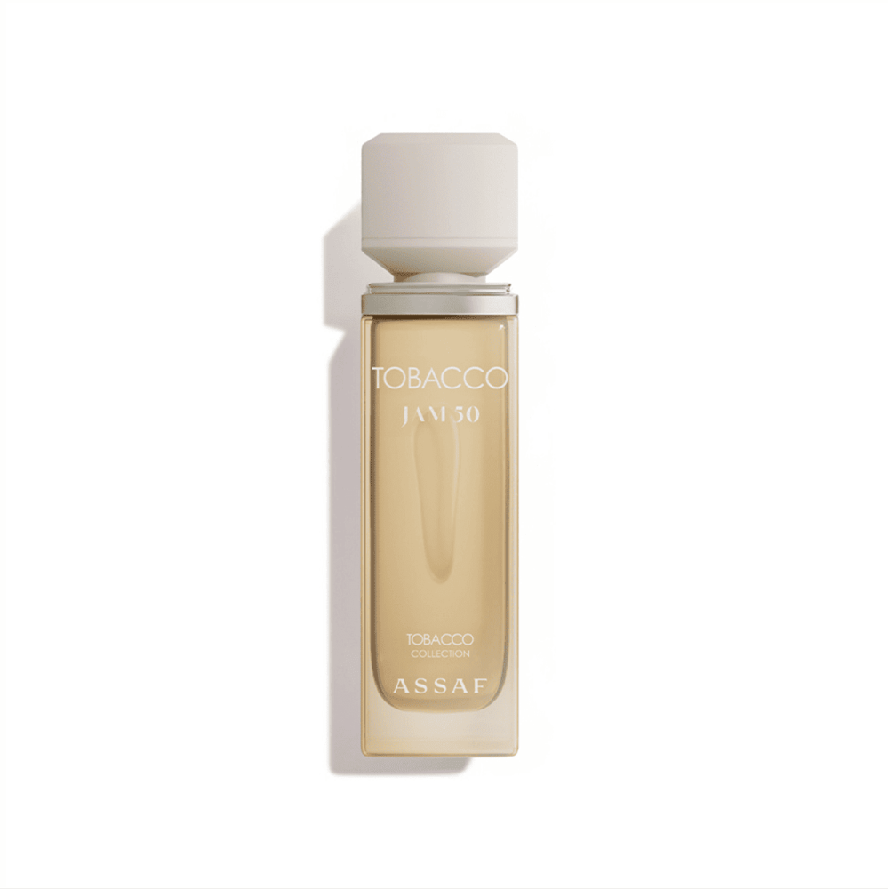 عطر توباكو جام 50 من عساف