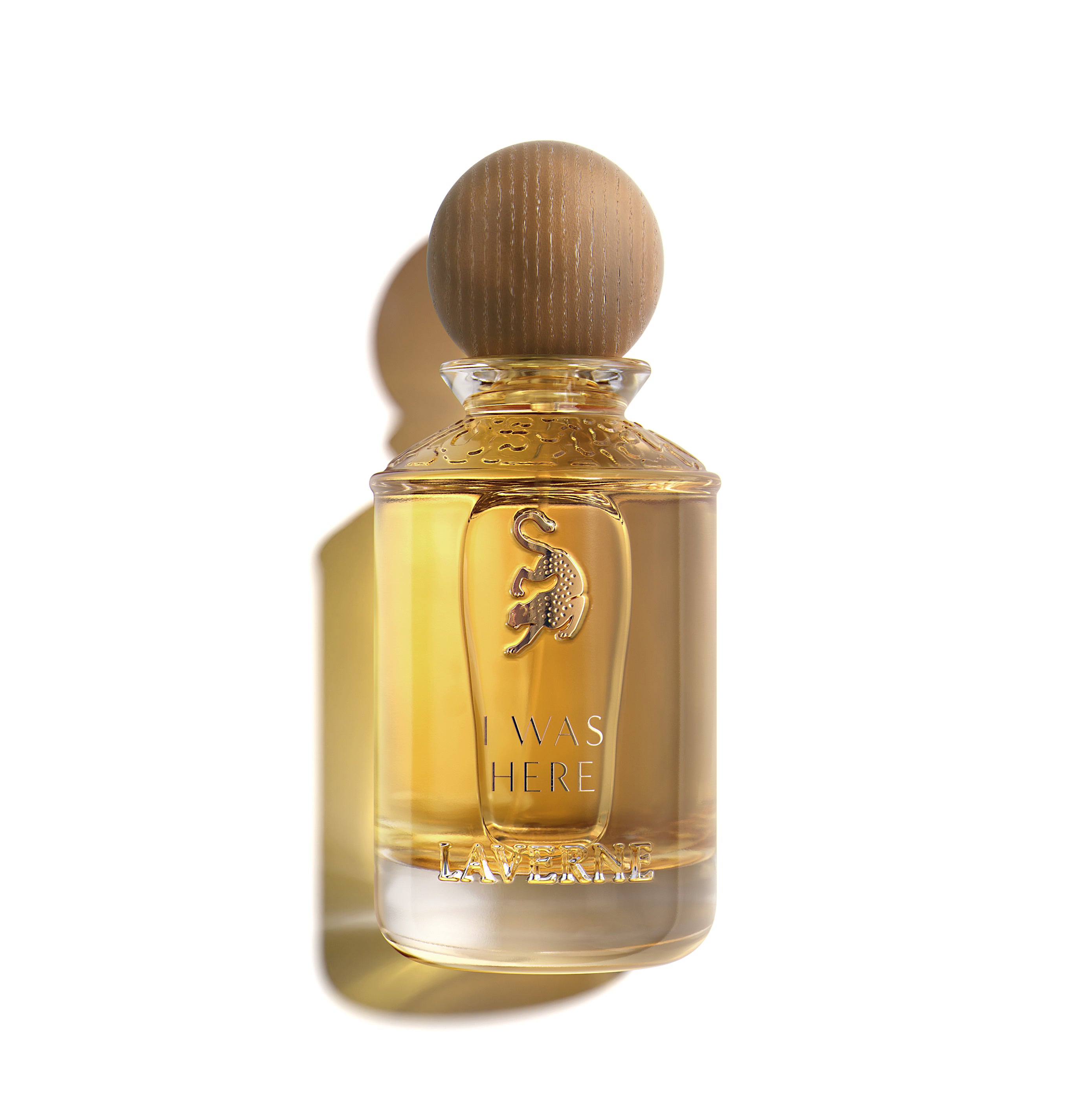 عطر اي واز هير 100مل من لافيرن