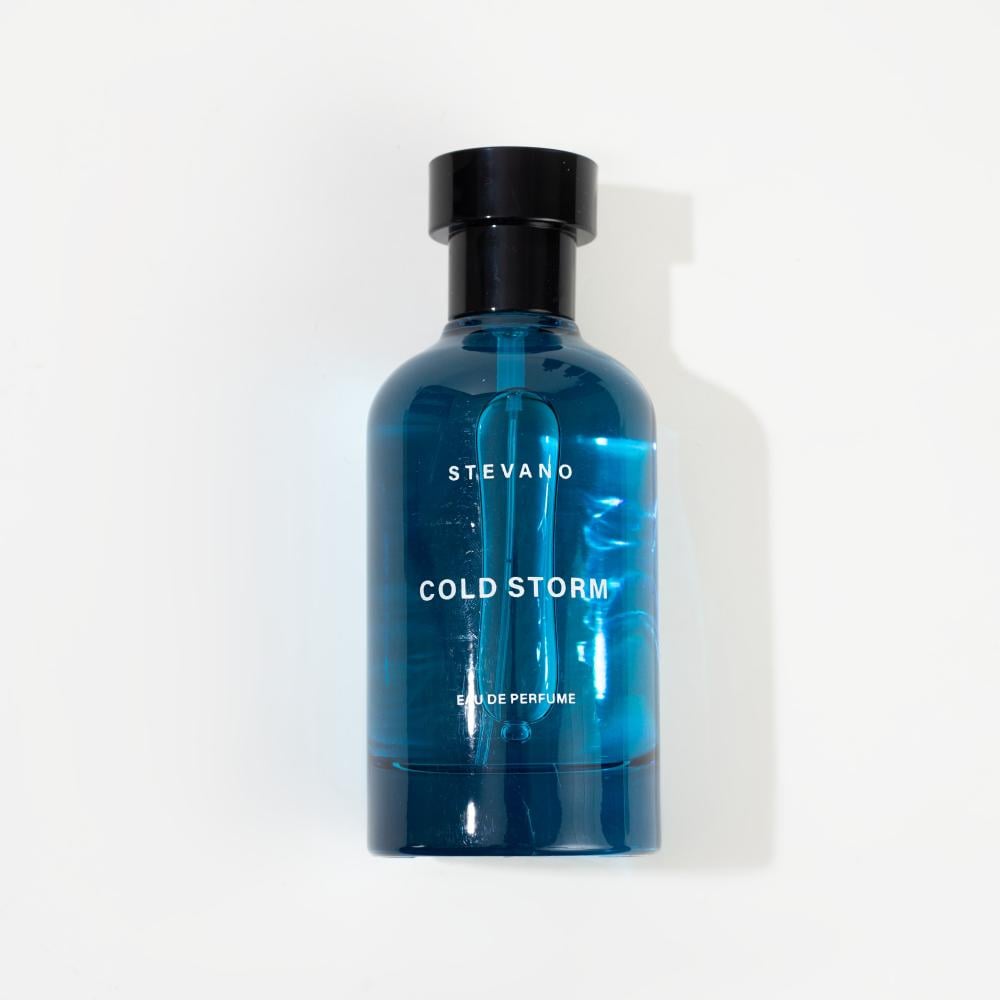 عطر كولد ستورم 100مل من ستيفانو