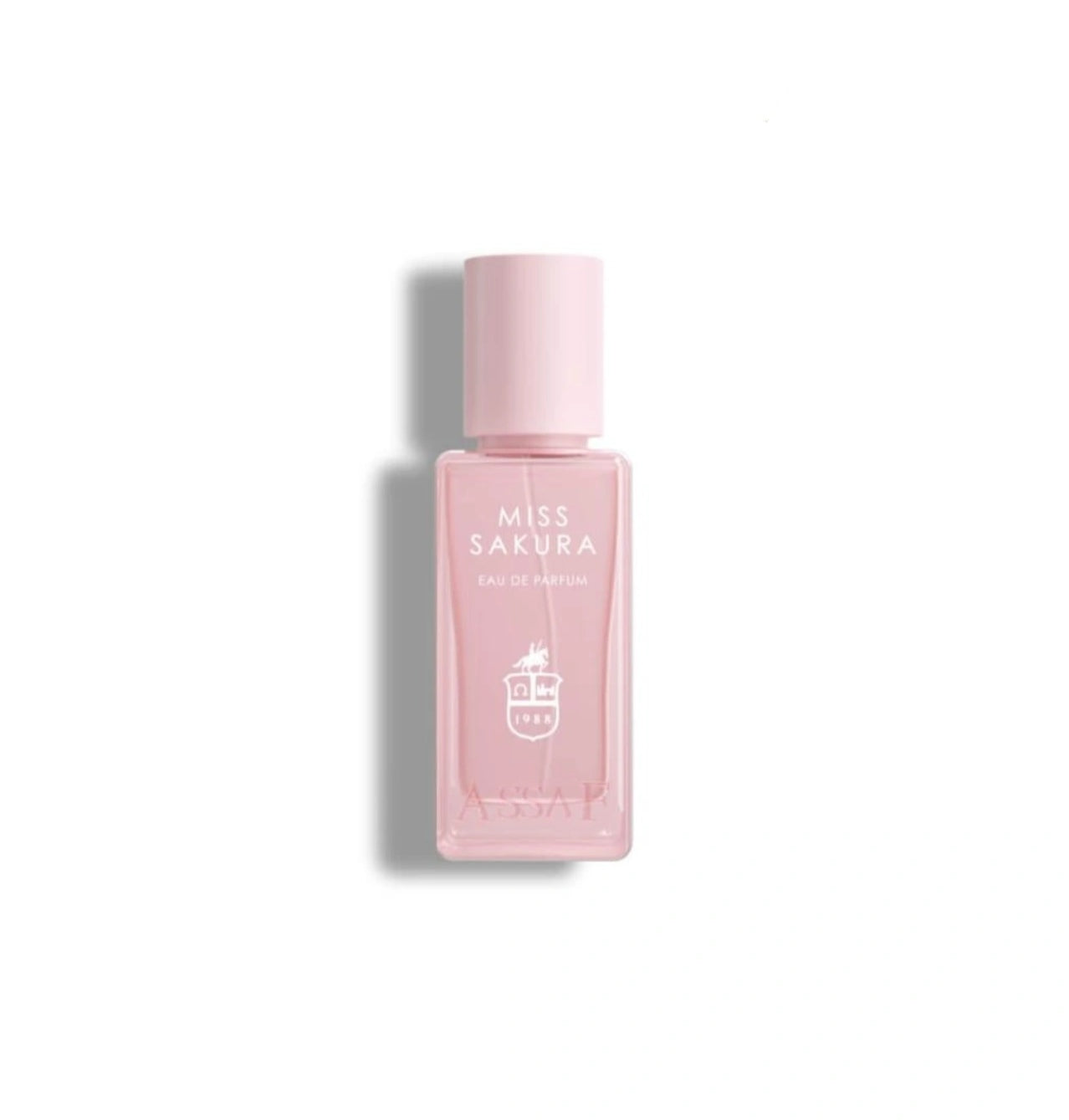 عطر مس ساكورا 75مل من عساف