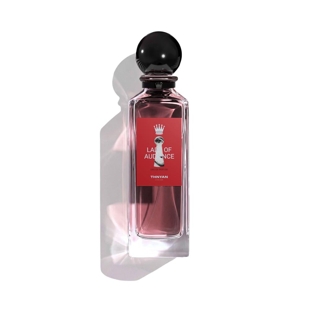 عطر ليدي اوف اودينس 125 مل من ثنيان