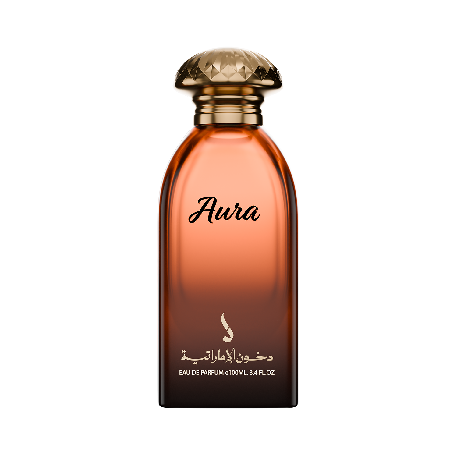 عطر اورا 100مل من دخون الاماراتيه