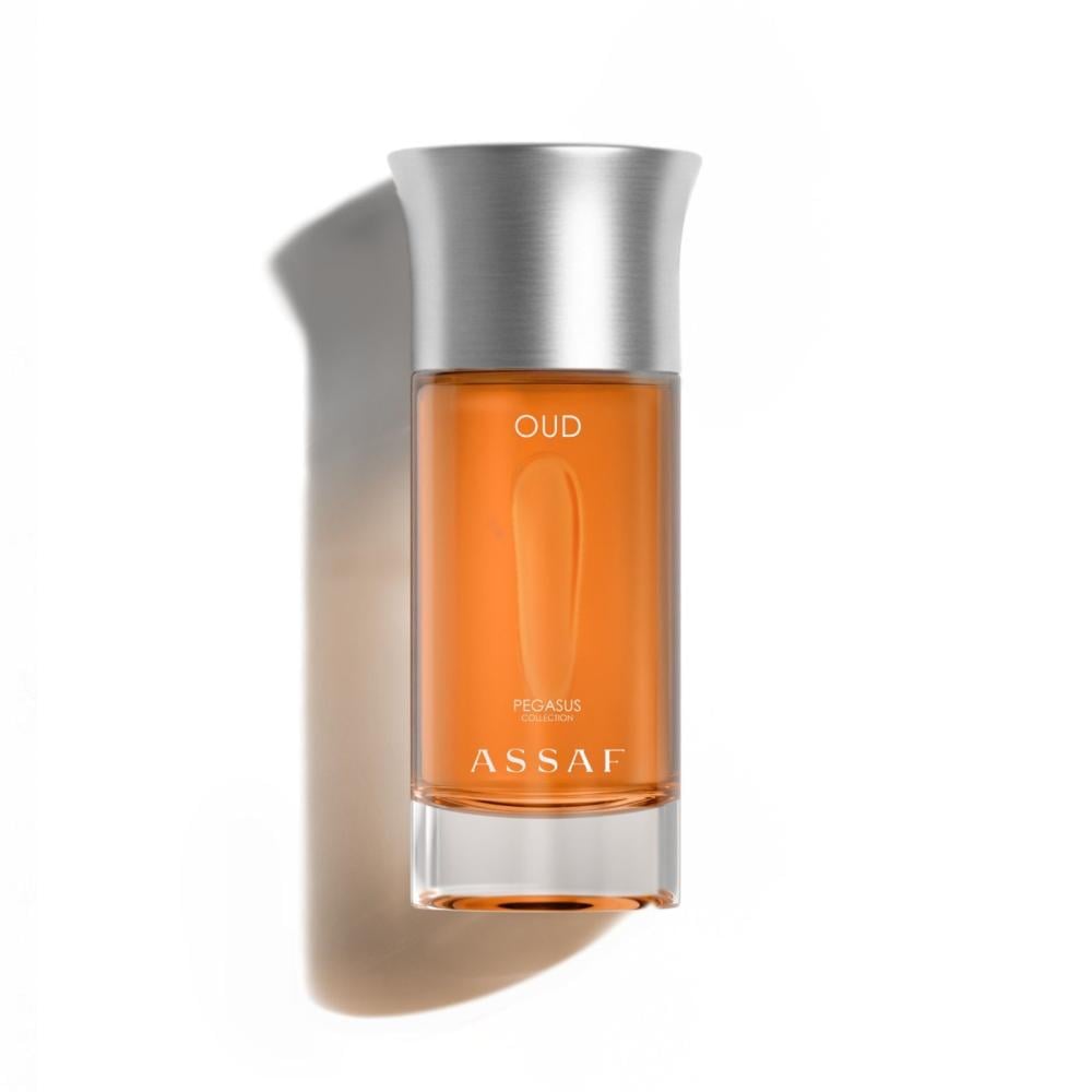 عطر بيقاسوس عود 150 مل من عساف