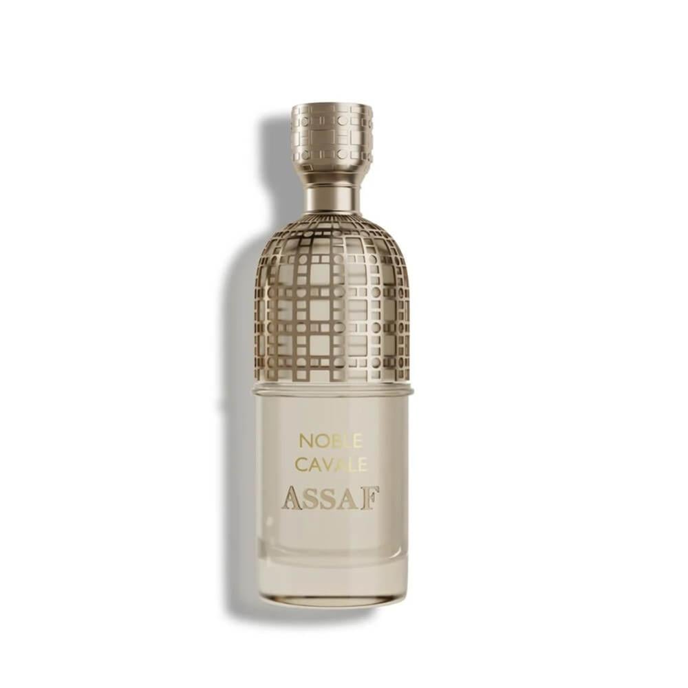 عطر نوبل كافالي اكسكلوسف 200مل من عساف