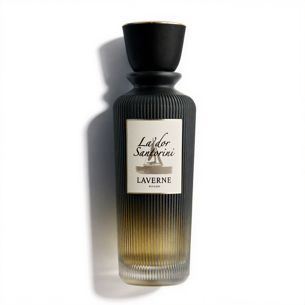 عطر لادور سانتوريني 200 مل من لافيرن