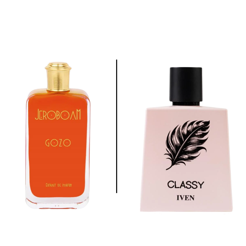 عطر كلاسي 100مل من ايفن