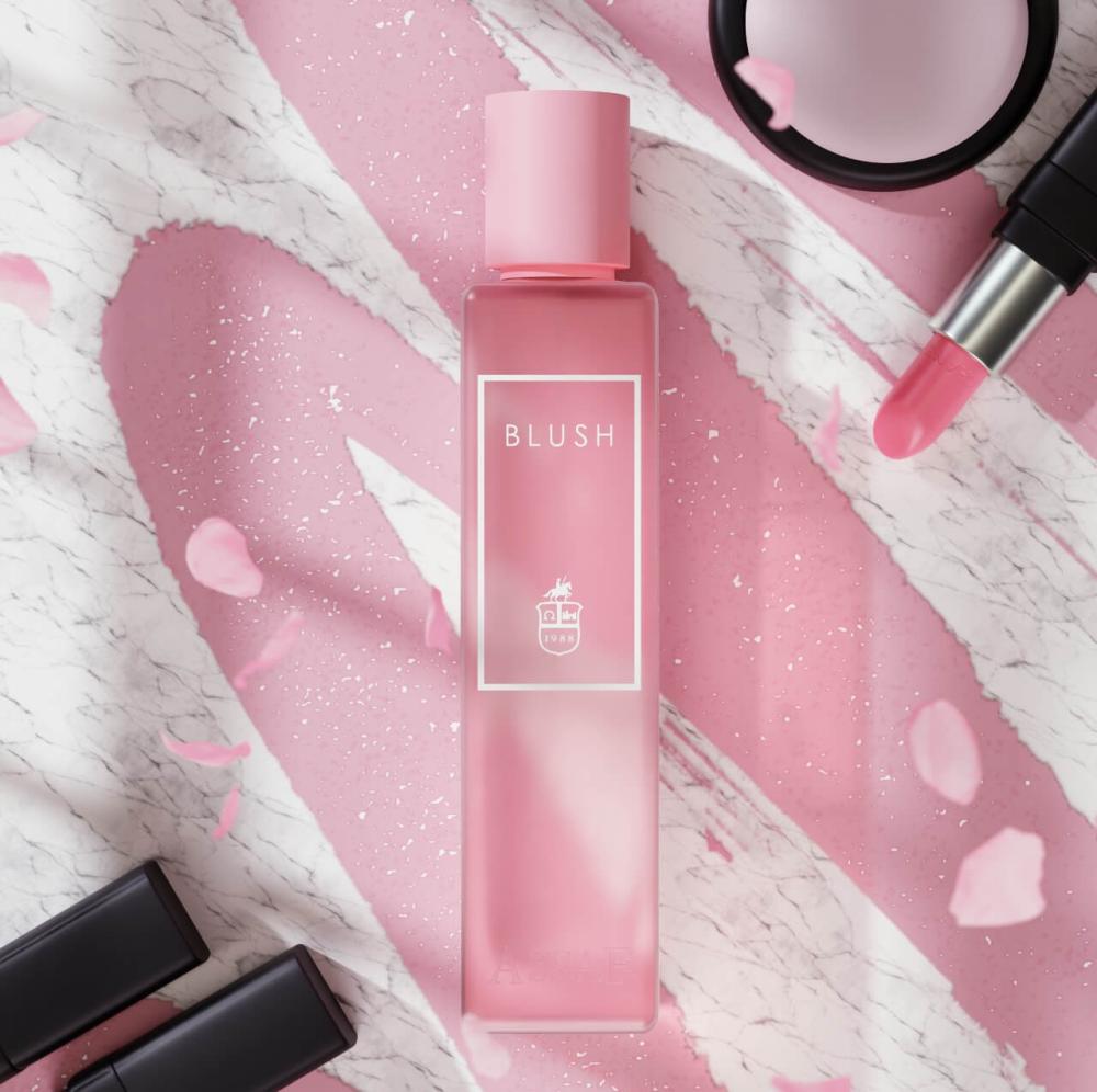 عطر بلش 200مل من عساف