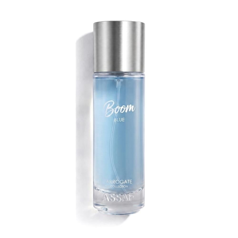 عطر بوم بلو 200 مل من عساف