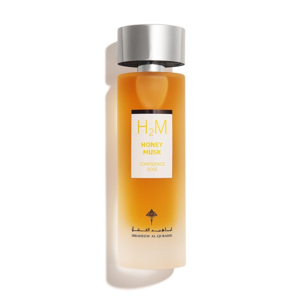 عطر هوني مسك 75مل من ابراق Honey Musk