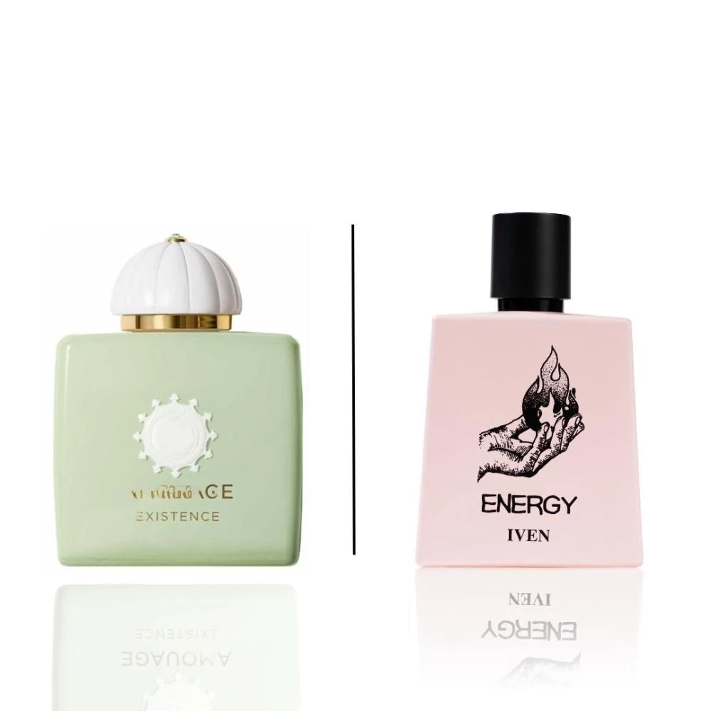 عطر اينرجي 100مل من ايفن